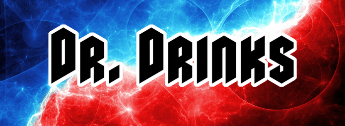 Dr. Drinks