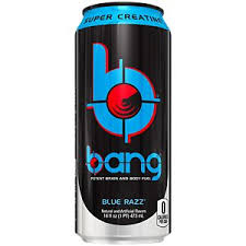 Energy Drink Variety Pack
