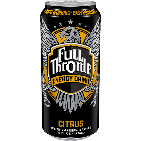 Energy Drink Variety Pack