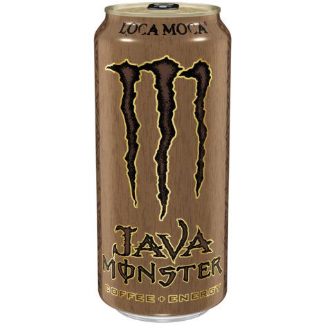 Energy Drink Variety Pack