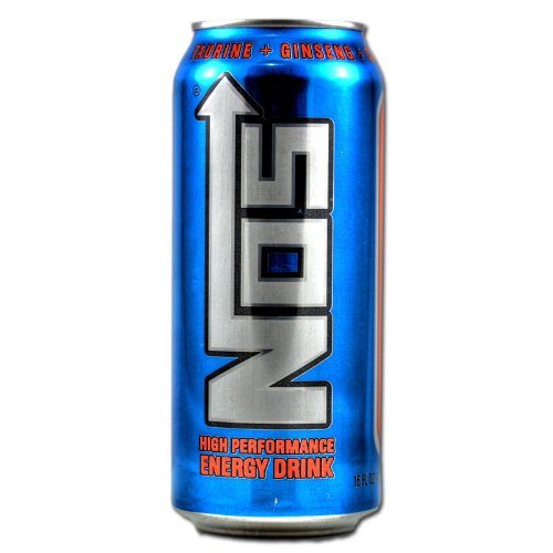 Energy Drink Variety Pack