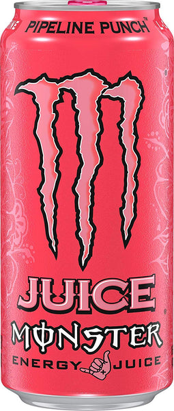 Energy Drink Variety Pack