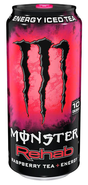 Energy Drink Variety Pack