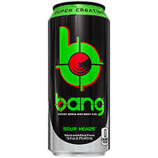 Energy Drink Variety Pack
