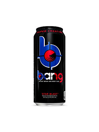 Energy Drink Variety Pack