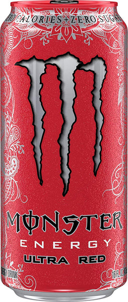 Energy Drink Variety Pack