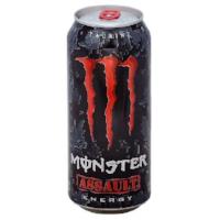 Monster Variety Pack