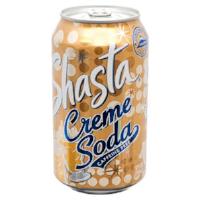 Shasta Soda