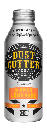 Dust Cutter Lemonade