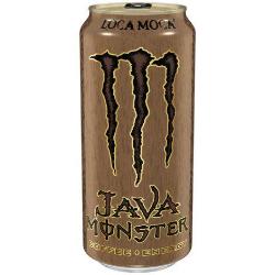 Monster Java