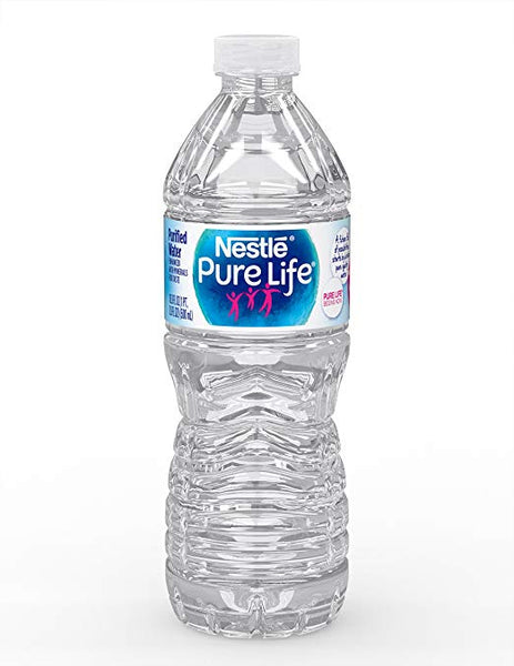 Nestle Pure Life Water – Dr. Drinks