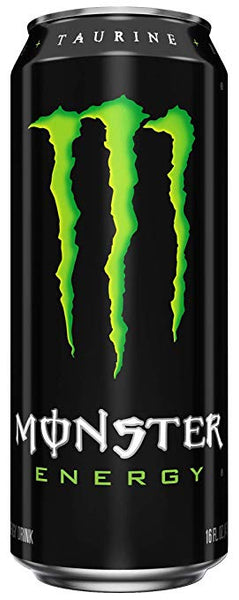 Energy Drink Variety Pack